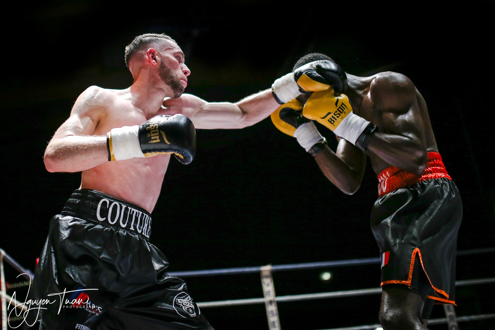 201905125 Boxe Dreux   2340